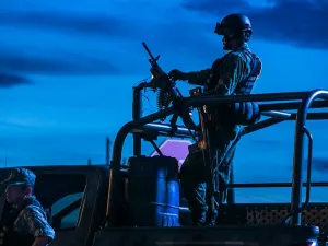 Sedena reconoce ‘desgaste’ del Ejército Mexicano
