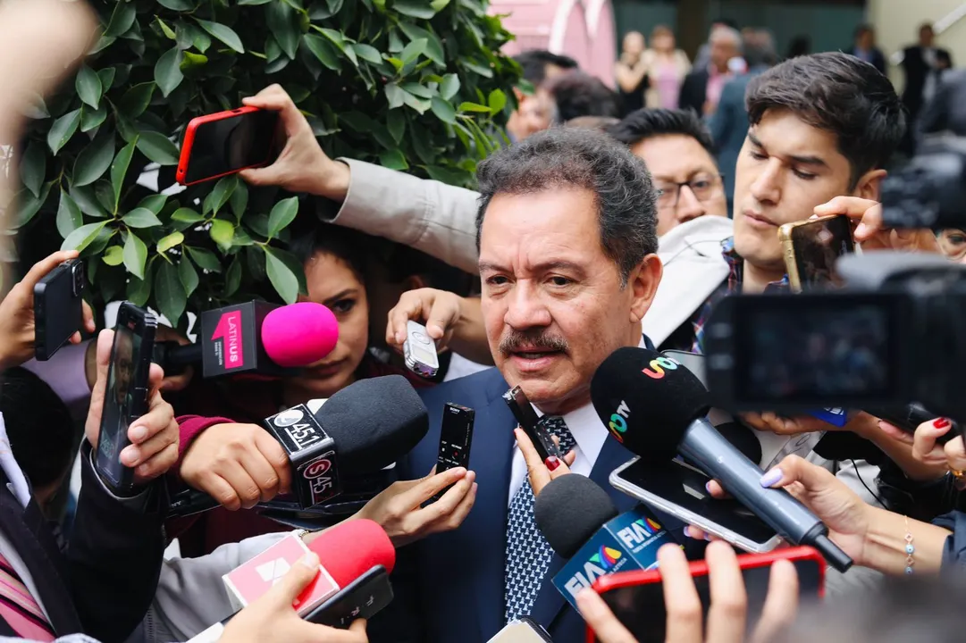Ignacio Mier Velazco