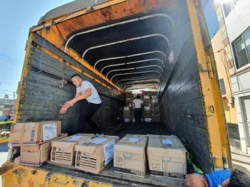 Se sumaron más firmas en apoyo a la revocación de mandato de AMLO