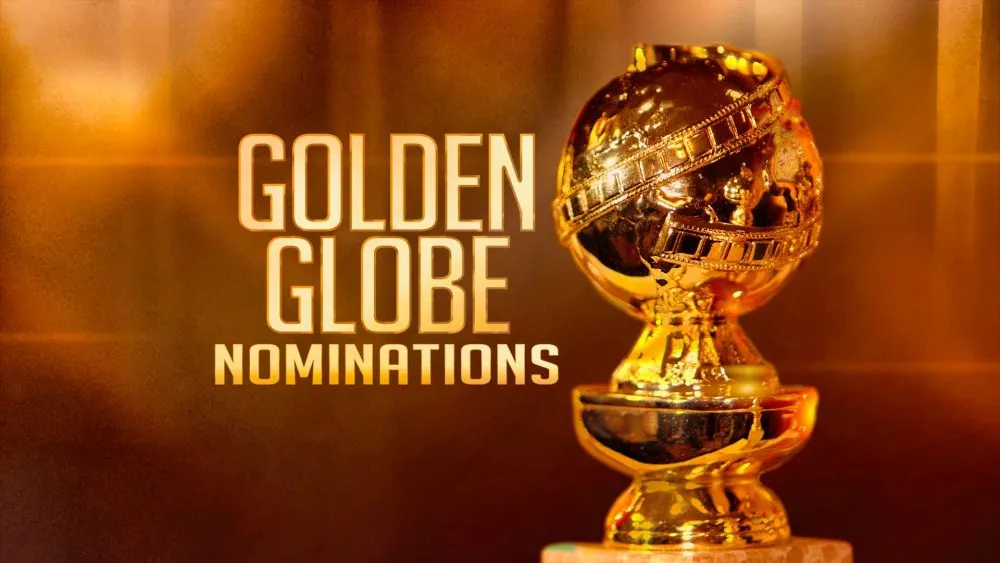 Lidera Netflix las nominaciones al Globo de Oro