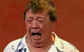 Chabelo ya habla de un posible retiro de las pantallas