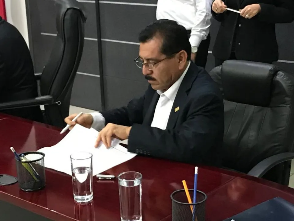 Alejandro Ariza Alonzo