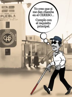 De cárceles, fundaciones y partidos metidos en el escándalo