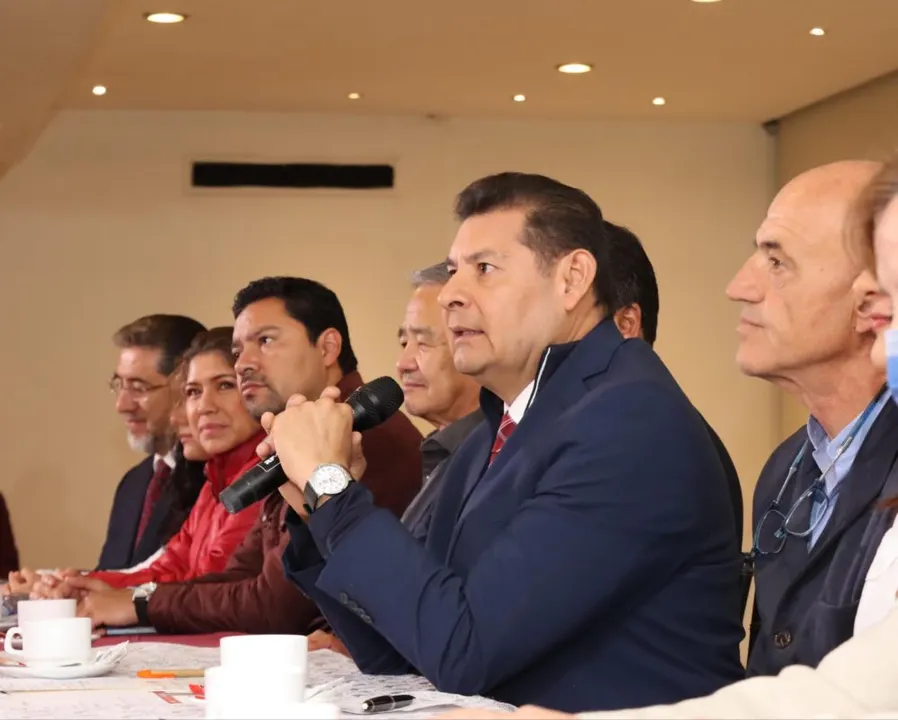 Alejandro Armenta