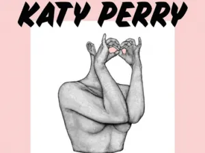 Video: Katy Perry estrena su sencillo ‘Chained to the rhythm’