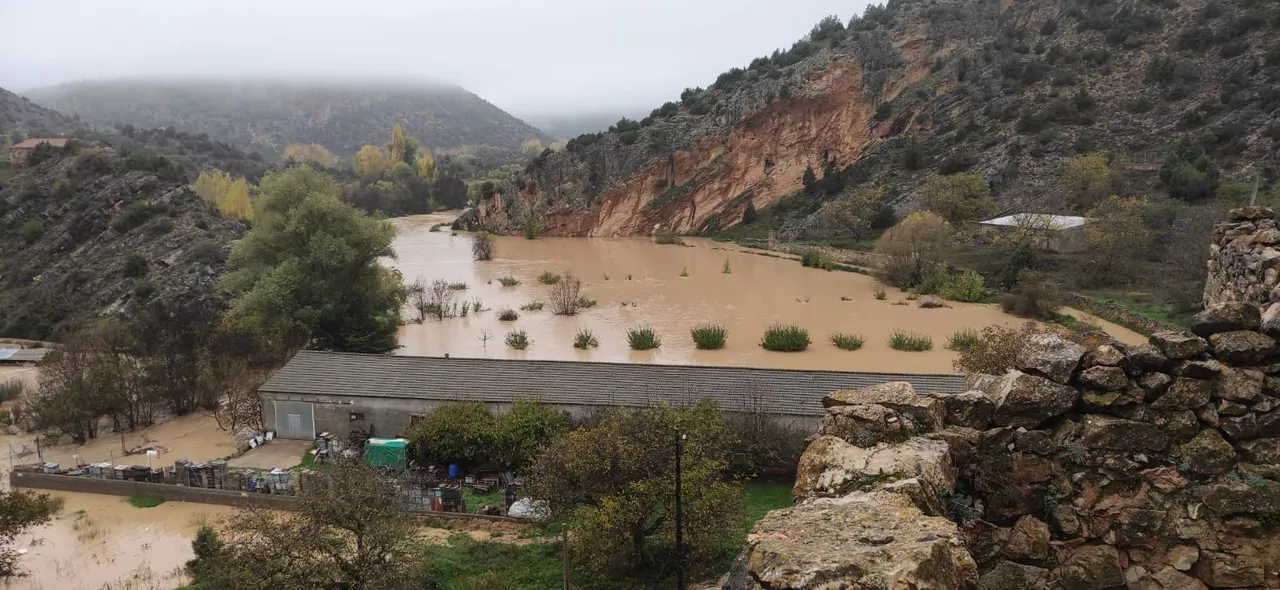 DANA histórica en Valencia deja 62 muertos y provoca evacuaciones masivas en la provincia