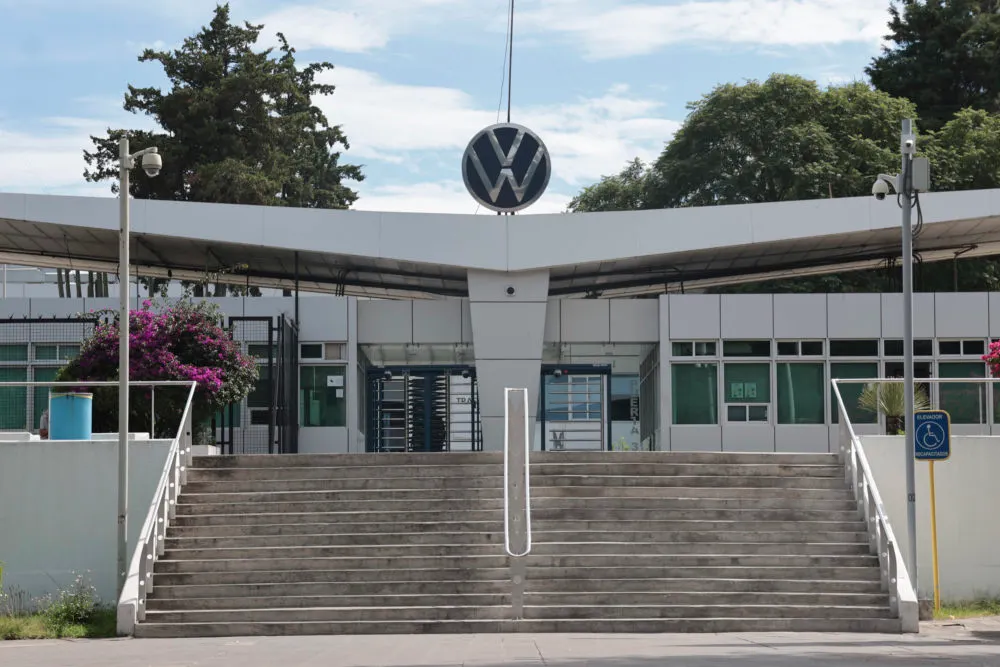 Volkswagen