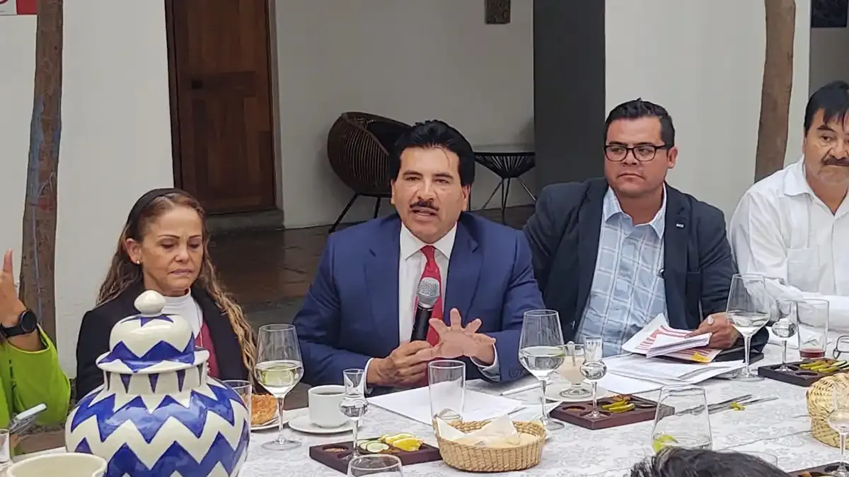 Jose Ramon Enriquez Herrera