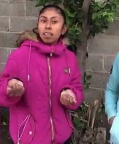 Maestra de preescolar le pone cinta adhesiva a menor en Palmarito