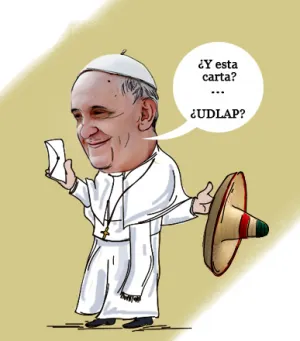 Se invierten los papeles