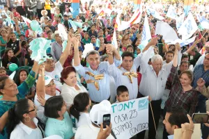?Plan para Puebla? incluye apoyo al campo en Tlaola