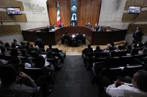 Impugna PRI ante TEPJF conformación del OPLE