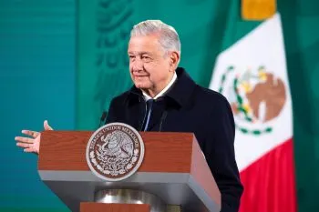 AMLO compartió deseos de Navidad para los mexicanos