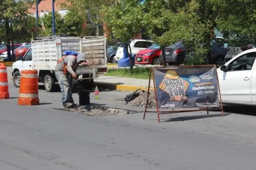 Ayuntamiento trabaja para mejorar la movilidad en la Ciudad