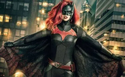 Batwoman es un hecho, con Ruby Rose como protagonista