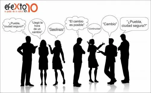 El mood social, un factor clave