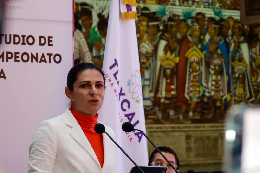 Pese a las denuncias, Ana Guevara goza de total impunidad