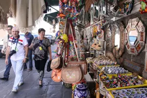 Rechazan afectaciones en turismo por gresca en el CH