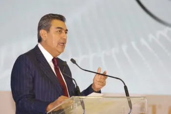 Gobierno de Puebla prioriza diálogo en Chignahuapan y Venustiano Carranza, tras anulación de comicios: Céspedes
