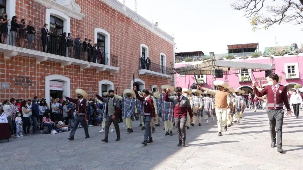 Atlixco batalla 4 de mayo
