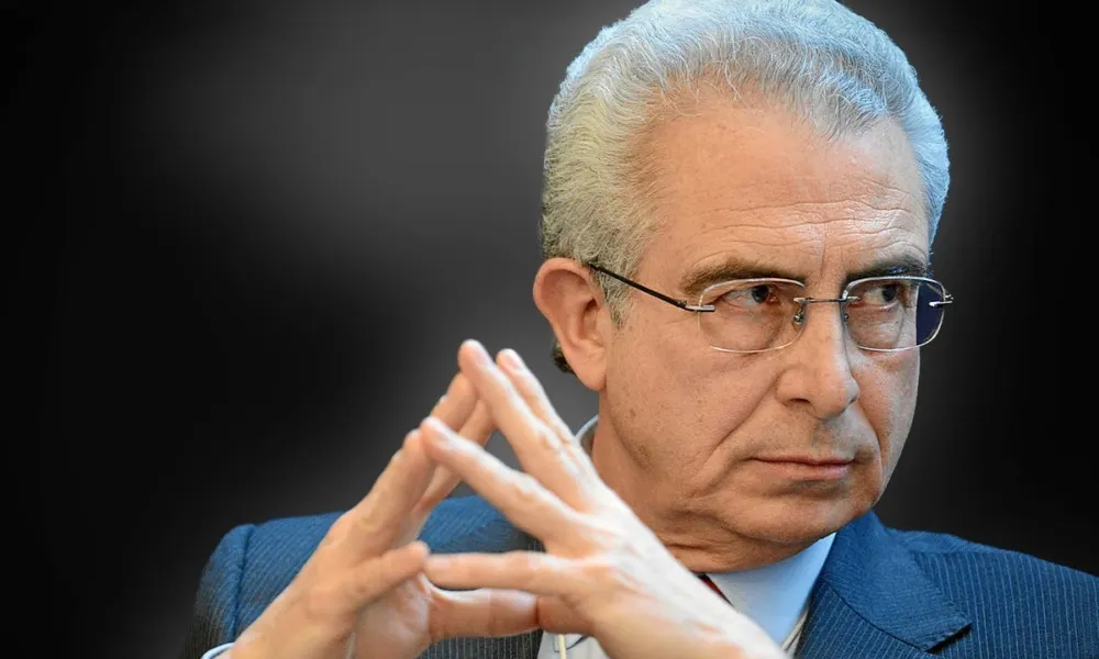 Ernesto Zedillo