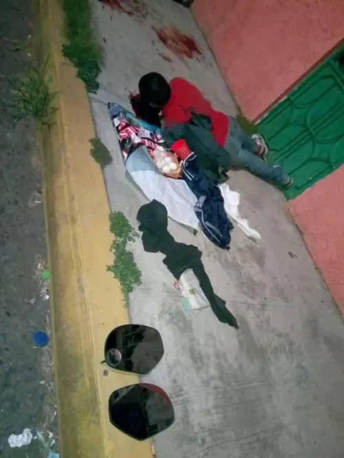 Vecinos de Loma Bella propinan golpiza a ratero