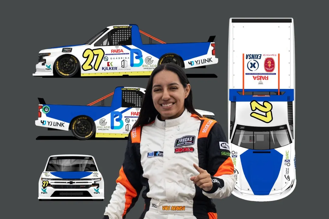 Valeria Aranda Rojas