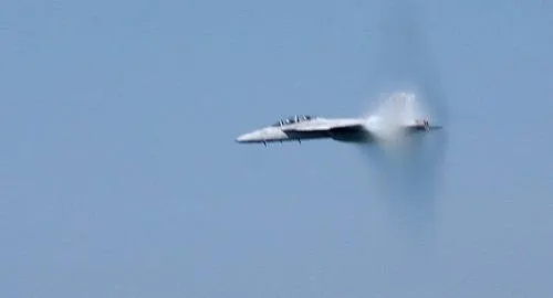 ¿Descuido o mensaje? La televisión china muestra por casualidad el avión hipersónico WU-14