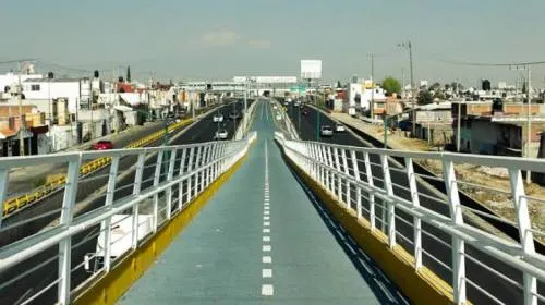 Se construirán nuevas ciclopistas en la capital: Mariana Navarrete