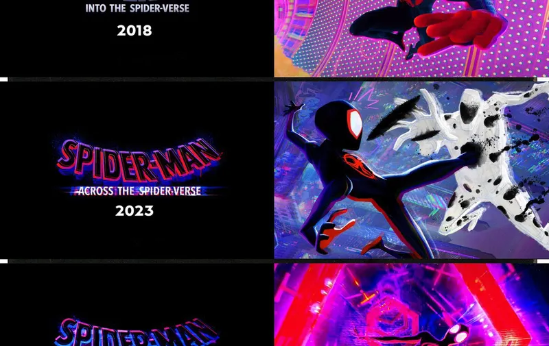 Spider-Man