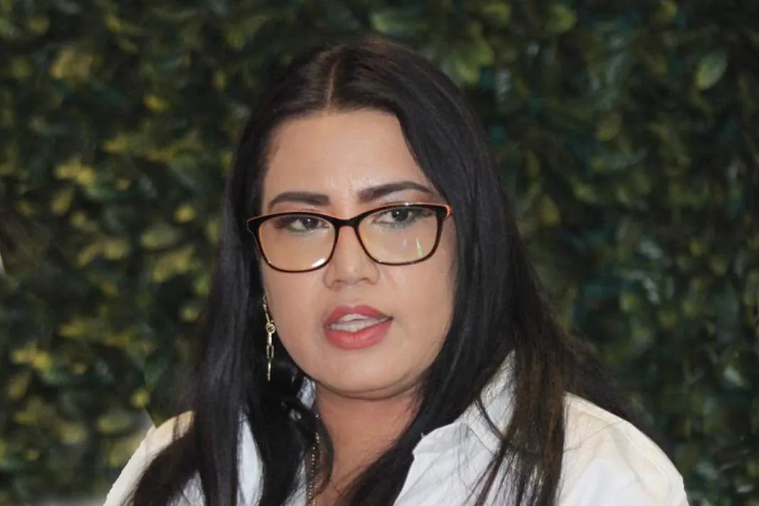 Ya nada parece salvar a la edil de Izúcar para ser enjuiciada