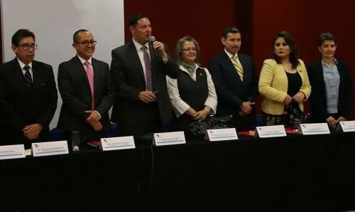 Director de Turismo de la Anáhuac es nombrado Secretario General del Consejo Ejecutivo de Turismo