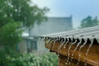 Kay mantendrá lluvias torrenciales y fuertes en Baja California y Sinaloa
