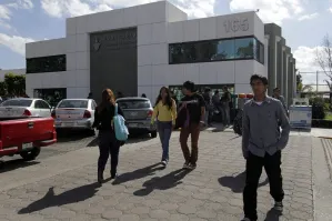 Suspende BUAP clases para garantizar integridad de universitarios