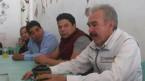 Piden mayor seguridad durante el proceso electoral: Biestro