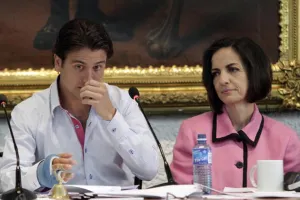 Congreso debe blindarse en este proceso, insiste Gali López