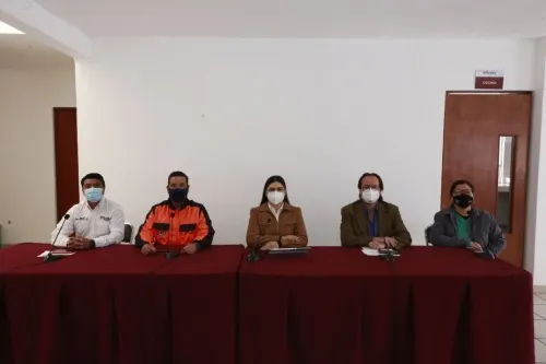 El programa “Sentirse Bien” ha atendido a 4 mil 905 personas
