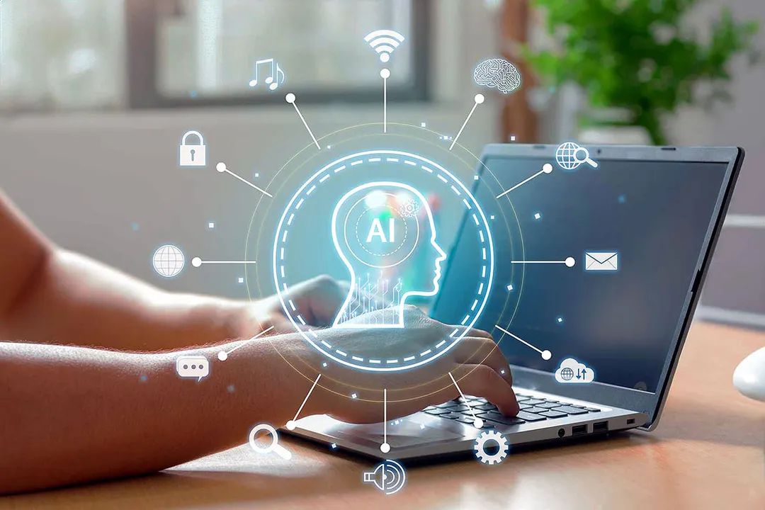 Inteligencia Artificial