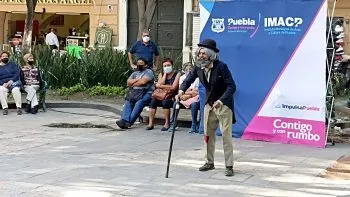 Muere actor en el penal de San Miguel