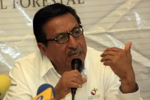 Puebla, en las 11 entidades de la estrategia forestal sustentable