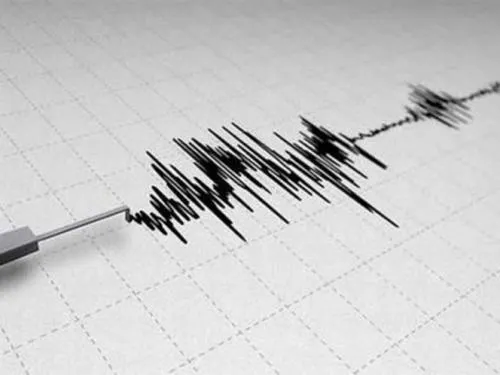 Sismo de 7.5 sacude isla indonesia de Célebes