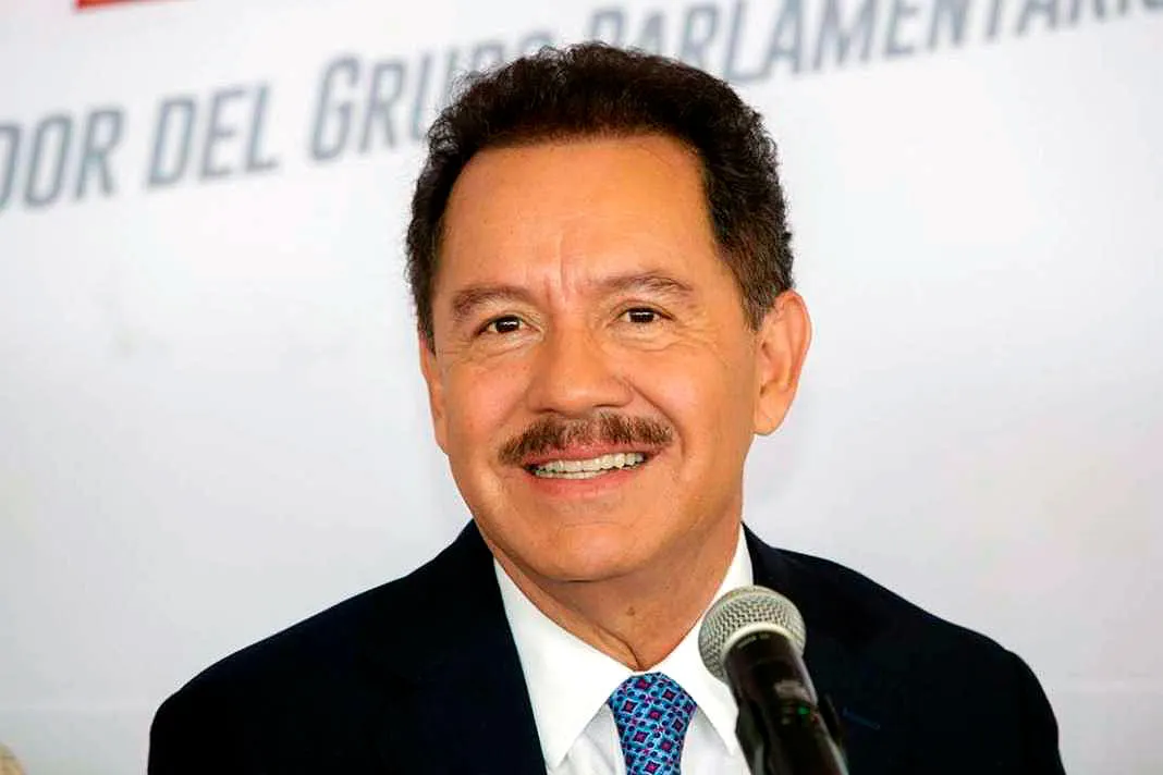 Ignacio Mier Velazco