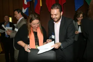 Participa SEDIF en reunión de Secretarías Ejecutivas de Protección Integral