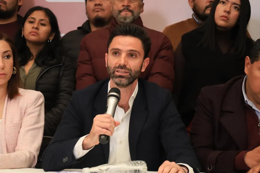 Rodrigo Abdala