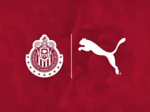 Puma será la encargada de vestir a Chivas
