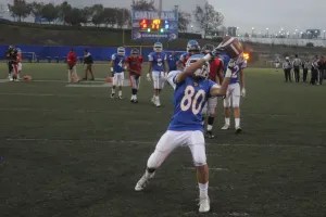 Temporada 2016, gran reto para Borregos Puebla