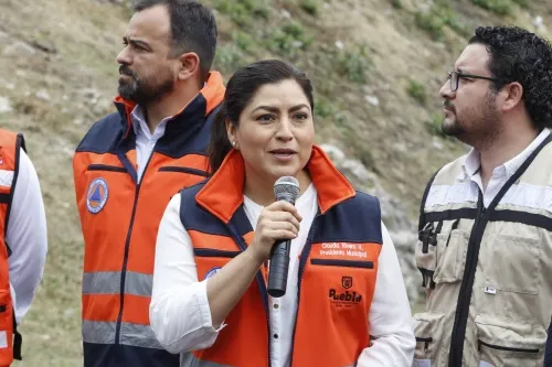 No hubo voto de castigo en mi contra: Rivera Vivanco