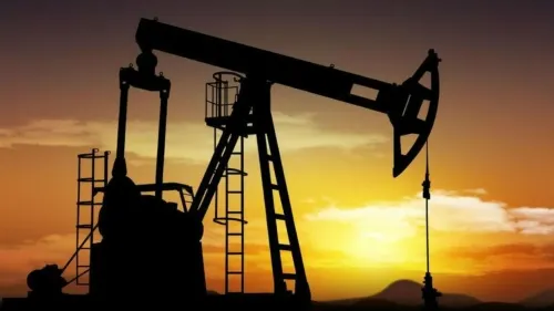 Producción de petróleo de la OPEP sufre la mayor caída en 16 años tras ataque en Arabia Saudita