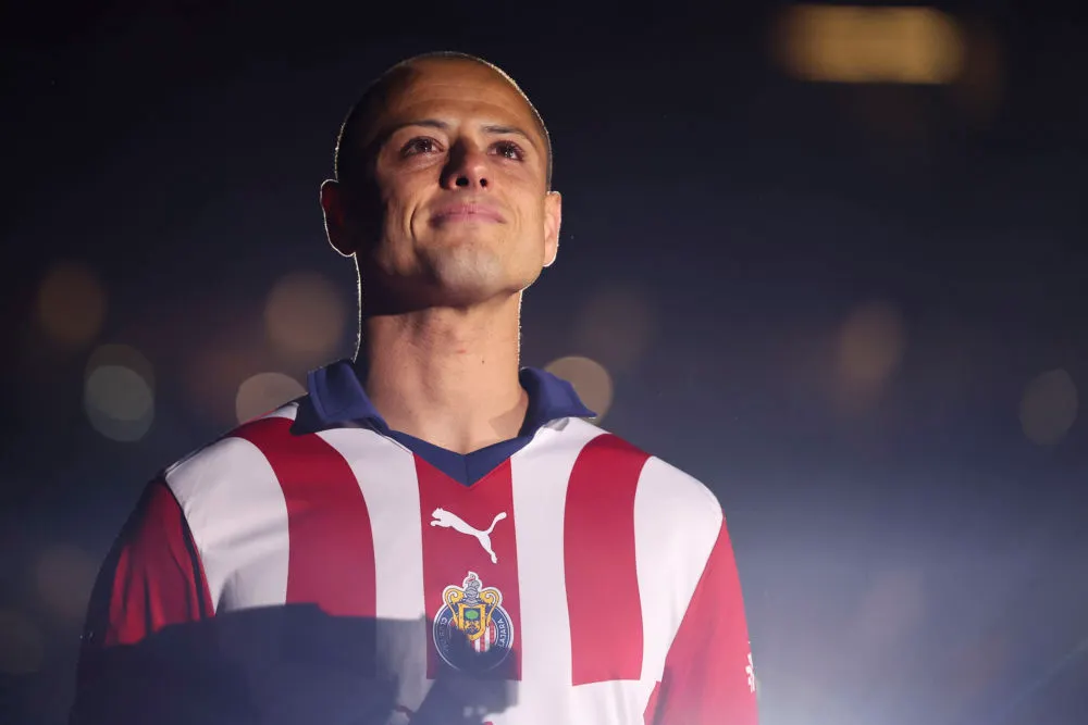 Javier Hernández
