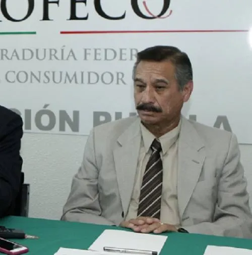 PROFECO llama a poblanos a que denuncien abusos de comercios ante contingencia